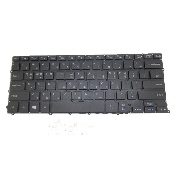 Keyboard For Samsung NP900X3L NP900X3J 900X3L 900X3J Korea KR With Backlit New