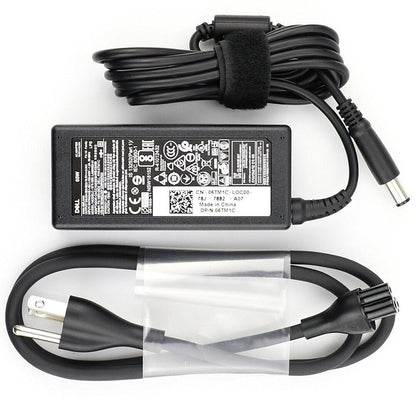 New Original Dell Adapter&Cord for Dell Chromebook 11 3180 LA65NS2-01 HA65NS5-00