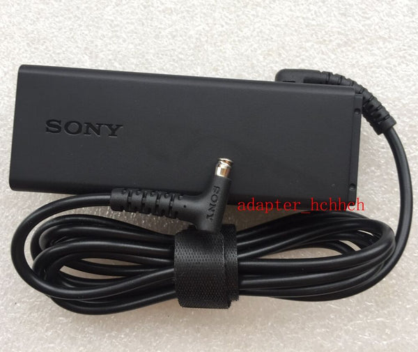 New Original Sony 19.5V/5V Charger VAIO Fit 11A SVF11N19EJS SVF11N1A1J 149250911