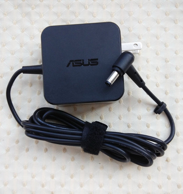 Original OEM ASUS 45W 19V 2.37A AC Adapter Charger for ASUS X455LA Series Laptop