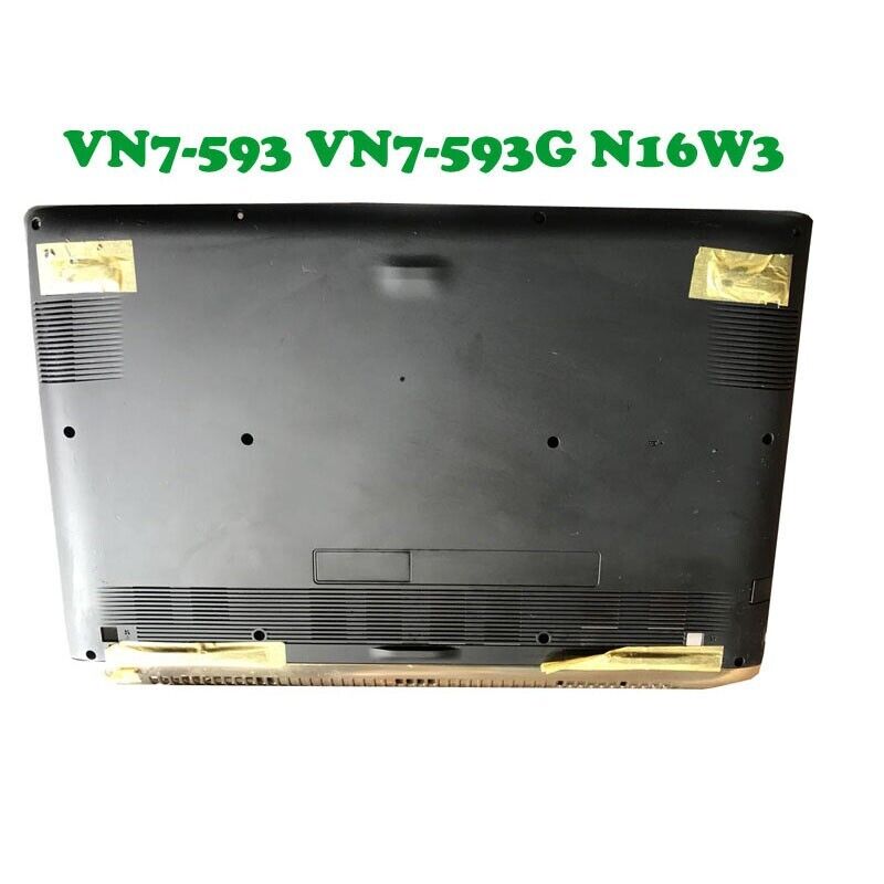 Bottom Case For ACER VN7-593 VN7-593G VN7-593G-54L3 N16W3 YL14600B208000317