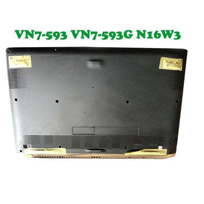 Bottom Case For ACER VN7-593 VN7-593G VN7-593G-54L3 N16W3 YL14600B208000317