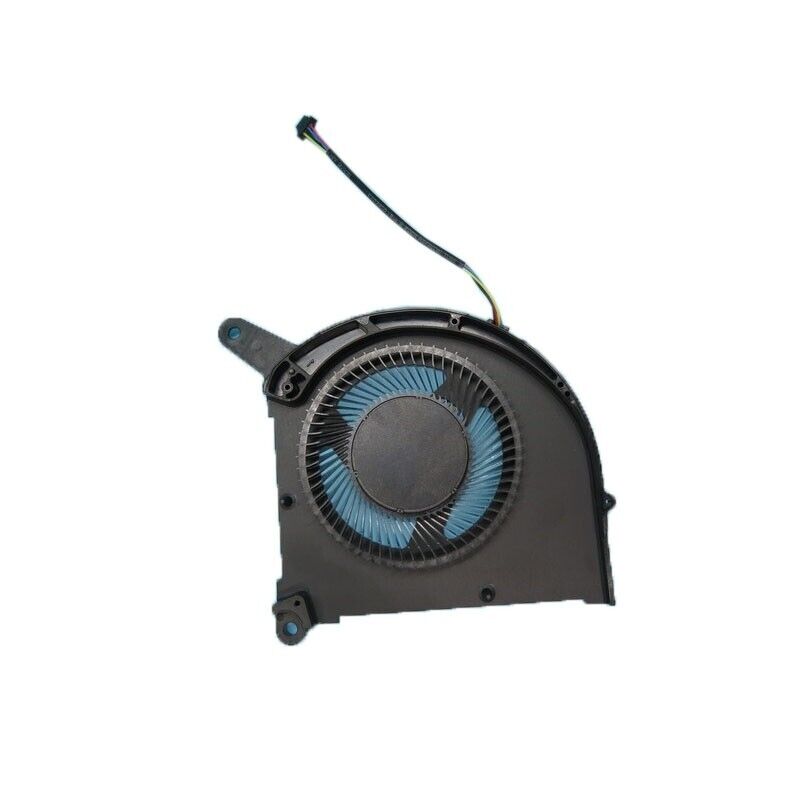 4PIN CPU FAN For Gigabyte AORUS 15P KC XC / AORUS 15P KD XD YD KC XC RX5L New