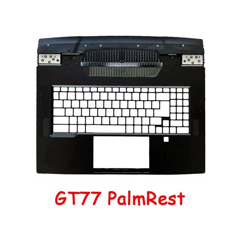 Laptop PalmRes For MSI Titan GT77 12UHS 12UGS MS-17Q1 MS-17Q2 3077Q1C212Y31 New