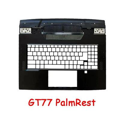 Laptop PalmRes For MSI Titan GT77 12UHS 12UGS MS-17Q1 MS-17Q2 3077Q1C212Y31 New