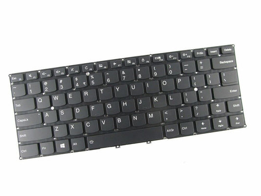 Keyboard For Lenovo Ideapad Yoga 910-13IKB 910-13ISK YOGA 5 Pro English US New