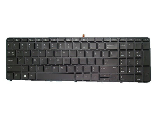 Laptop US Keyboard For HP 450 G3 455 G3 470 G3 450 G4 455 G4 470 G4 837549-001
