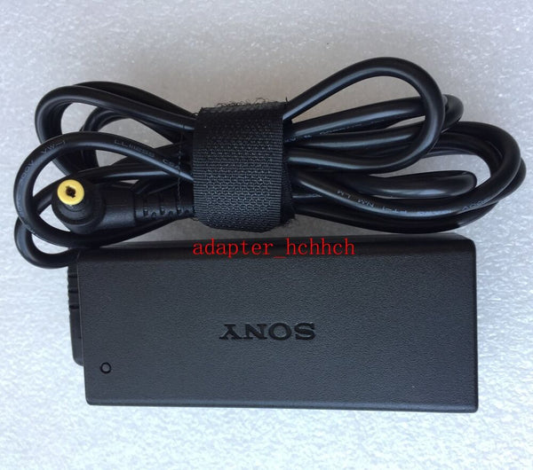 New Original OEM Sony 10.5V 4.3A AC Adapter&Cord for VAIO A12 VJA121C11N Laptop@