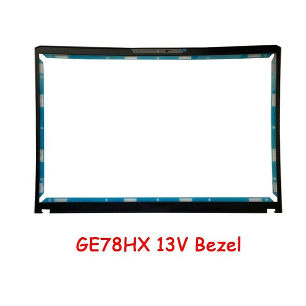 Laptop Bezel For MSI Raider GE78 HX MS-17S1 Raider GE78 HX 13VI 13VH MS17S1