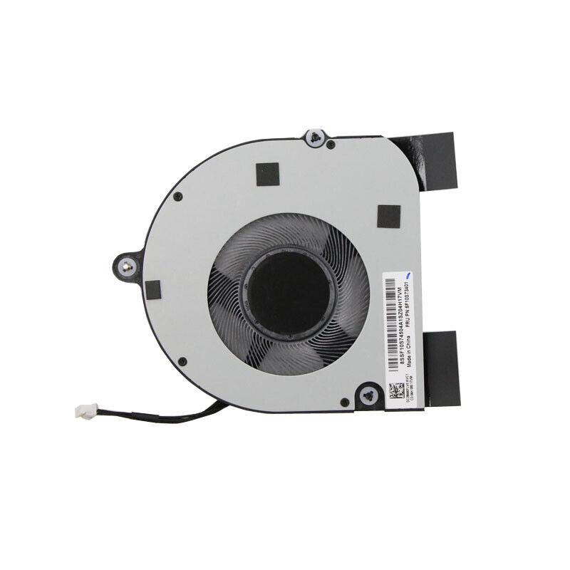 CPU Fan For Lenovo ThinkPad L14 Gen 2 5F10S73401 5F10S73403 BAPA0705R5HY008 New