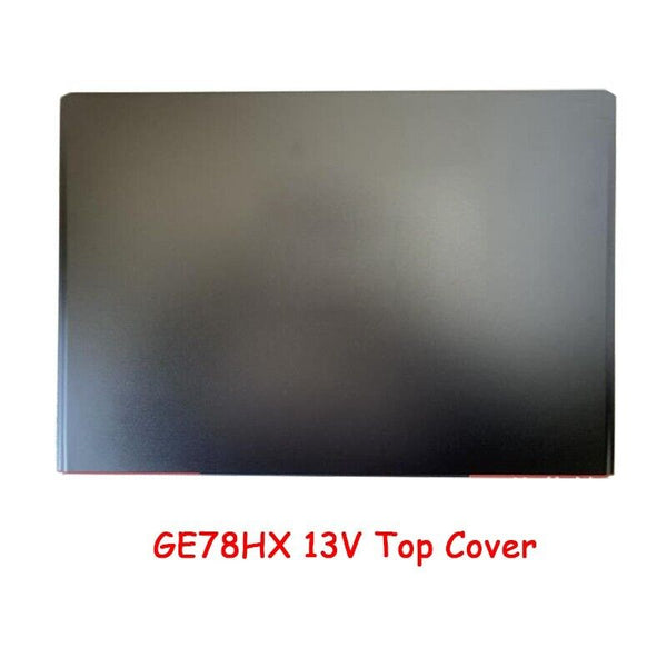 Laptop Top Cover For MSI Raider GE78 HX MS-17S1 Raider GE78 HX 13VI 13VH MS17S1