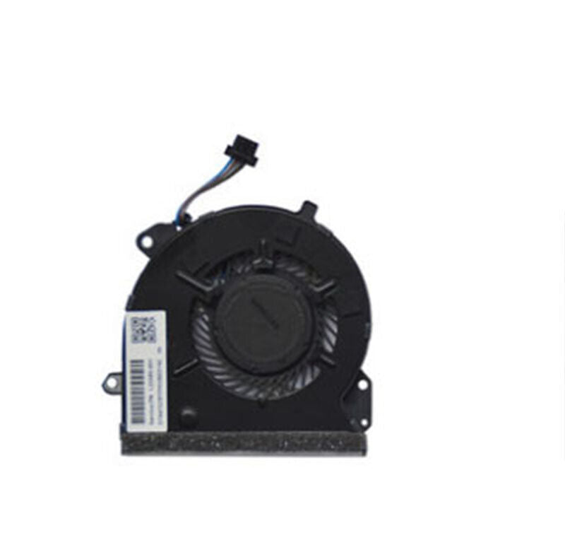 Laptop CPU FAN For HP 15-CS000 L25585-001 NS85B00-17K18 L23895-001 DSC