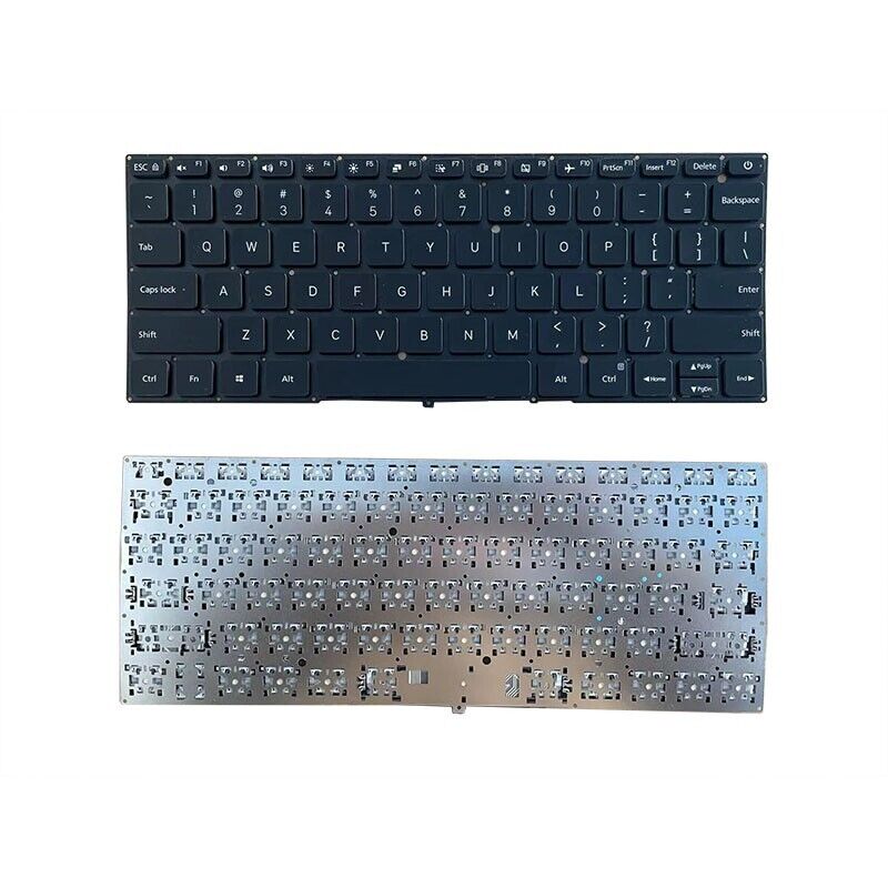Laptop US Keyboard For Xiaomi RedmiBook 14 II XMA2001 XMA2001-AJ XMA2001-AN