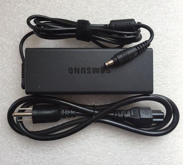 New Original Samsung 90W Cord/Charger Notebook 9 Pro NP940Z5L-X01US A13-090P3A@@