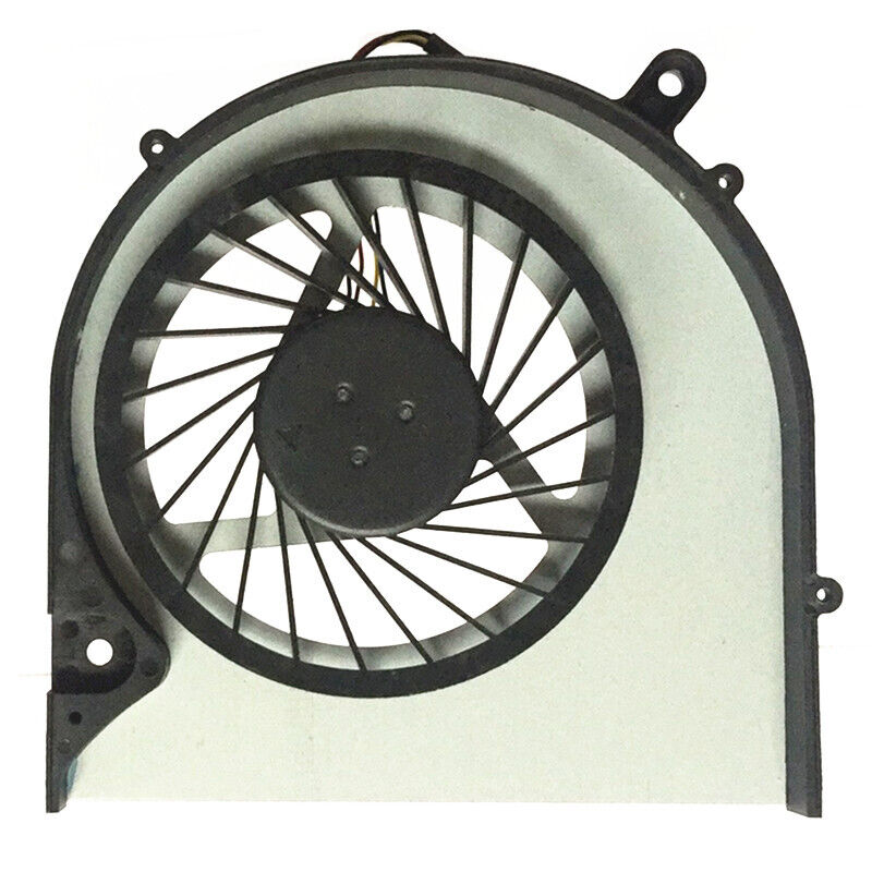 Laptop CPU FAN For EVGA SC15 1060 1070 516-34-1833 516-34-1833-T1 PLB07010S05M