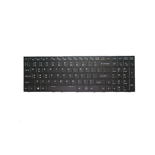 US Keyboard For MEDION ERAZER X7853 MD60515 MD60551 MD60584 MD60585 MD60603
