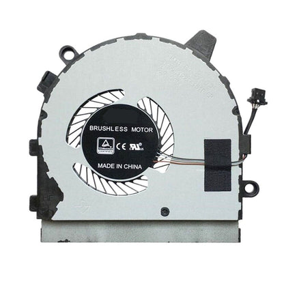 0HYPYN HYPYN CPU Fan For DELL Inspiron 13 7390 7391 2-in-1 DFS5K12214161F FM1H