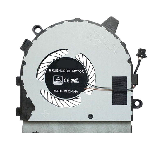 0HYPYN HYPYN CPU Fan For DELL Inspiron 13 7390 7391 2-in-1 DFS5K12214161F FM1H