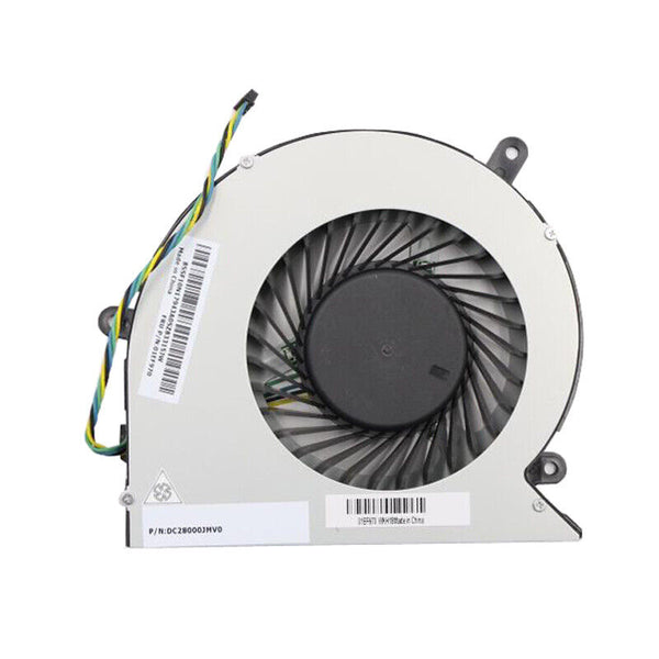 Cooling Fan For Lenovo deaCentre 01EF970 BAAA1115R2U -P018 DC28000JMV0 DC 12V
