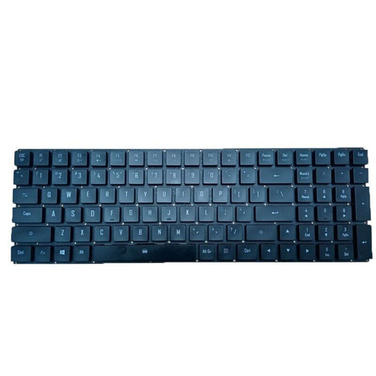 US Backlit Keyboard For Gigabyte For AORUS 17G YD KD XD XC YC SB KB XB WB YB