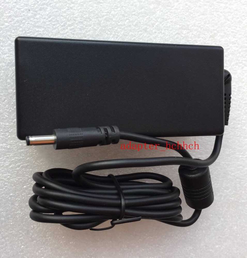 New Original OEM AVITA 19V 2.1A Adapter for Avita Liber CN6613CS 19040G Notebook