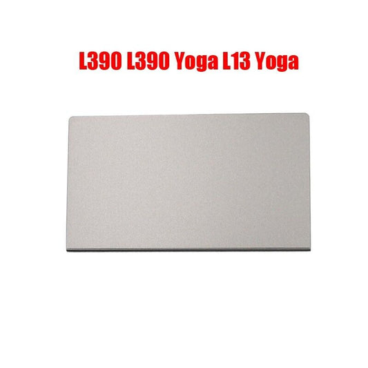 Touchpad For Lenovo ThinkPad L390 L390 Yoga L13 Yoga 01YU069 01YU070 Silver New