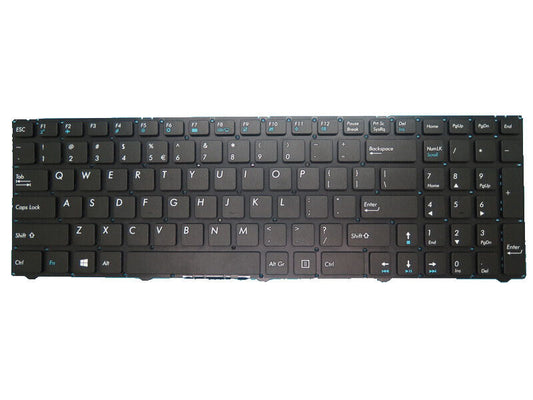 US Keyboard For MEDION ERAZER P6661 MD99506 MD99507 MD99508 MD99509 MSN30019