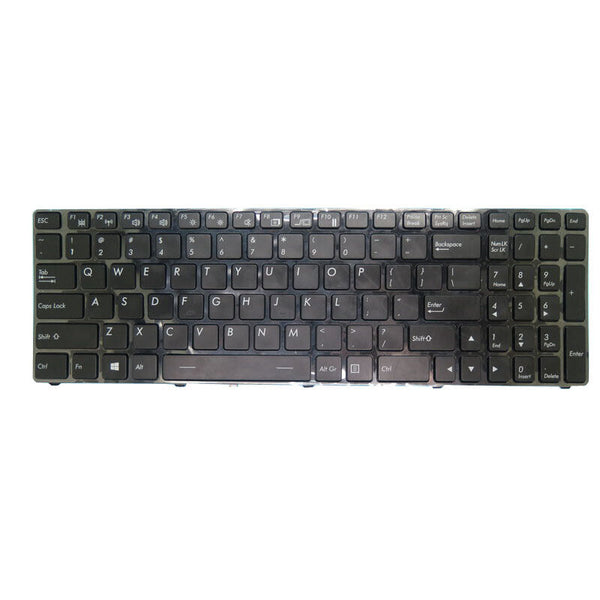 X500 Keyboard For Getac X500 G1 G2 G3 X500G1 X500G2 X500G3 With Backlit