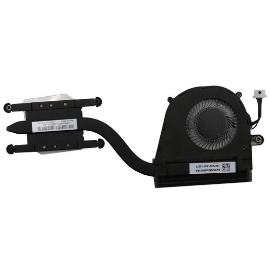 CPU FAN&Heatsink For Lenovo ThinkPad L380 Yoga L380 01LW775 01LW776 UMA NEW