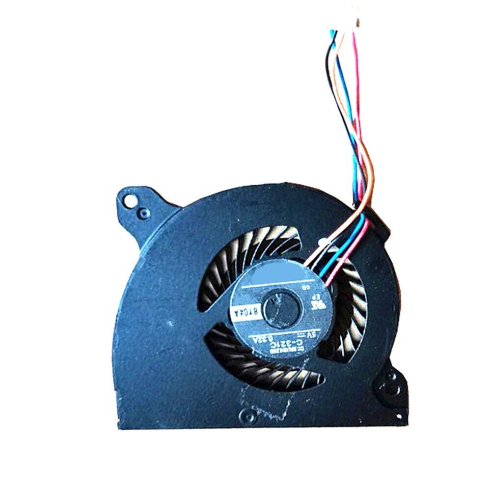 CPU Fan For Fujitsu U7310 U7311 U7312 7U13A1 7U13A2 U7411 7U14A2 U7511 7U15A2