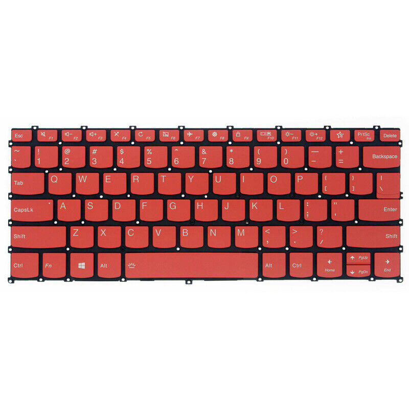 Keyboard For Lenovo S540-13IML S540-13API S540-13ITL S540-13ARE English US New