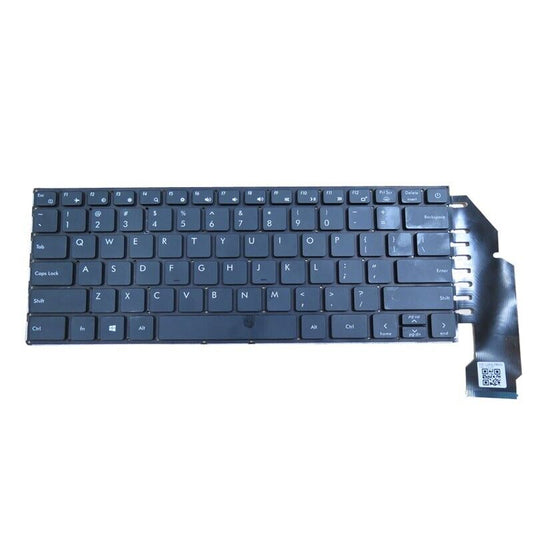 Replacement Keyboard For AVITA Liber NS14A2 NS13A2 English US With Backlit New