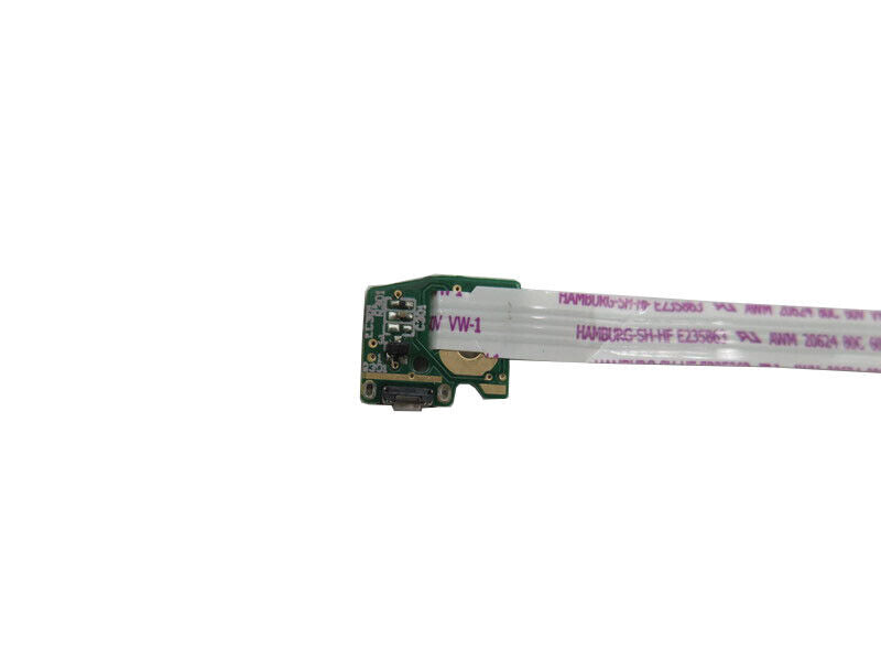 Laptop Power Button Board For HP 11-U022TU 11-U023TU 11-U024TU 11-U025TU