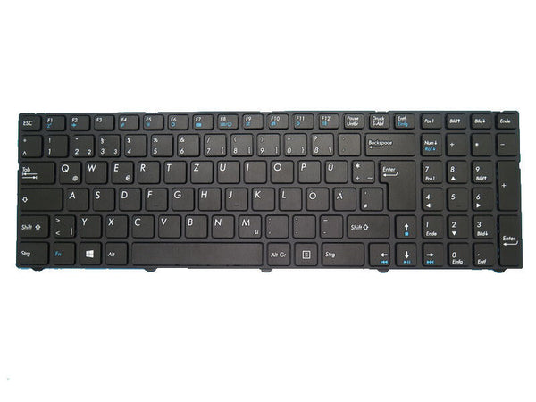 GR Keyboard For MEDION ERAZER P6681 MD60501 MD60607 MD60609 MD60608 MD60596