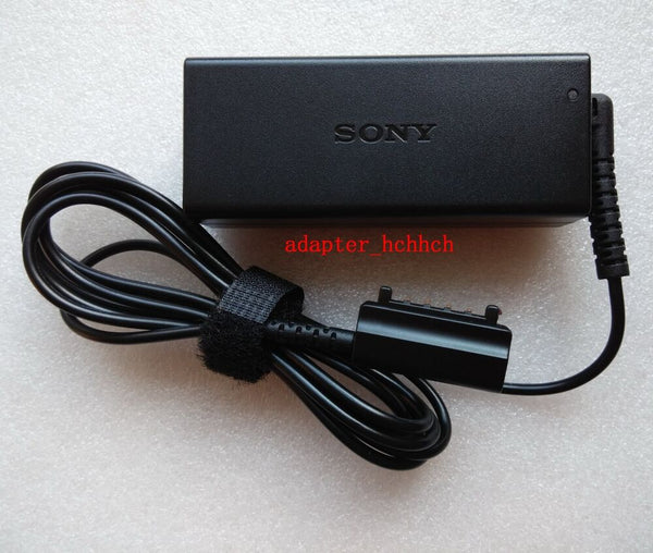 New Original Sony Tablet S SGPT111CA/S SGPT112CA/S SGP-AC10V1 10.5V Adapter&Cord