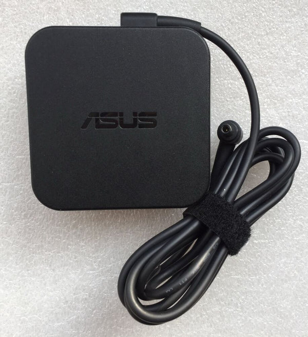 New Original OEM ASUS 19V 4.74A Adapter for ASUS Zenbook 15 UX533FD-DH74 Laptop@