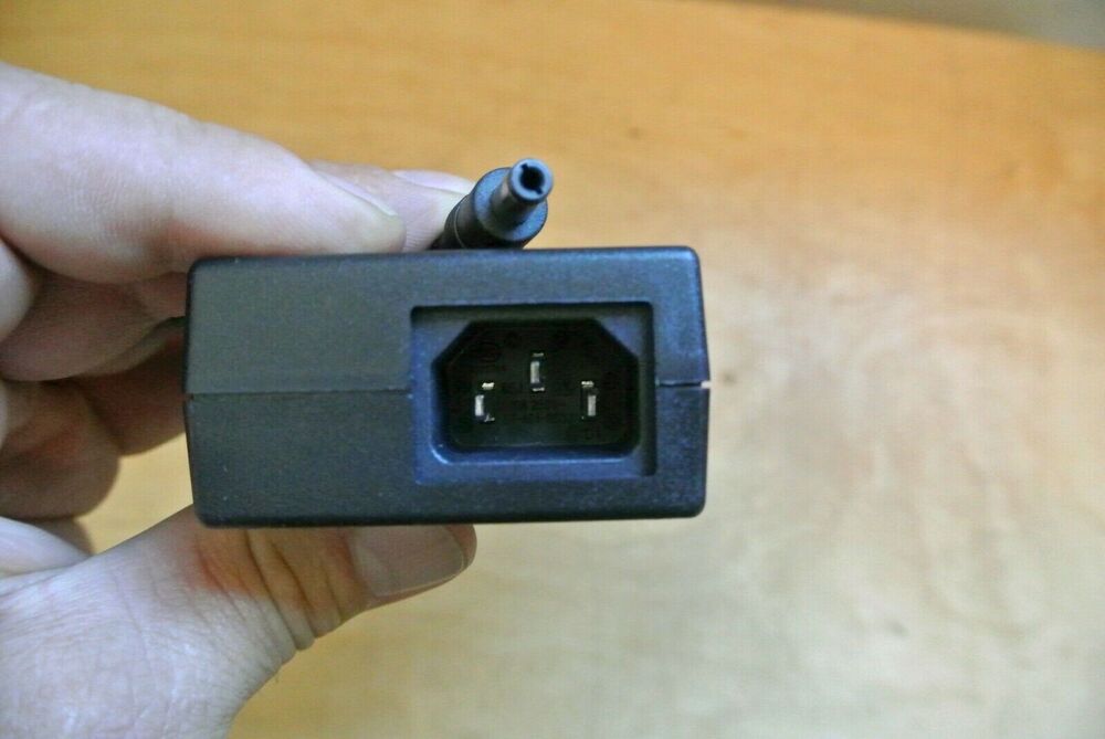 New Original 24V 2.5A Adapter For TSC TTP-225 Thermal Transfer BarCode Printer
