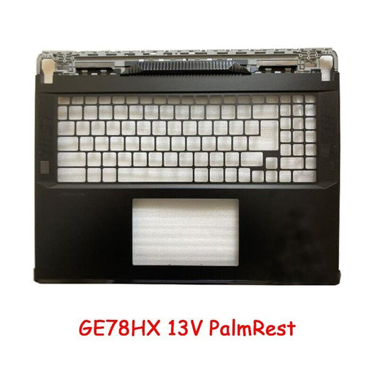 Laptop PalmRest For MSI Raider GE78 HX MS-17S1 Raider GE78 HX 13VI 13VH MS17S1