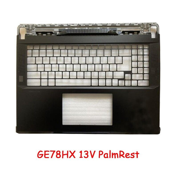 Laptop PalmRest For MSI Raider GE78 HX MS-17S1 Raider GE78 HX 13VI 13VH MS17S1