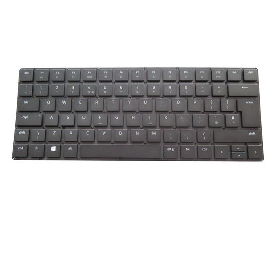 UK Keyboard For RAZER Blade Pro 17 2020 RZ09-0329 RZ09-03295W42 RZ09-03295W63