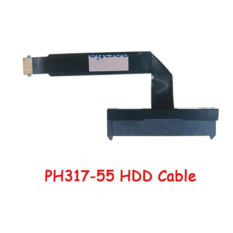 Laptop Hard Drive HDD Cable For ACER Predator Helios PH317-55 New