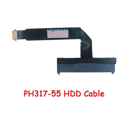 Laptop Hard Drive HDD Cable For ACER Predator Helios PH317-55 New