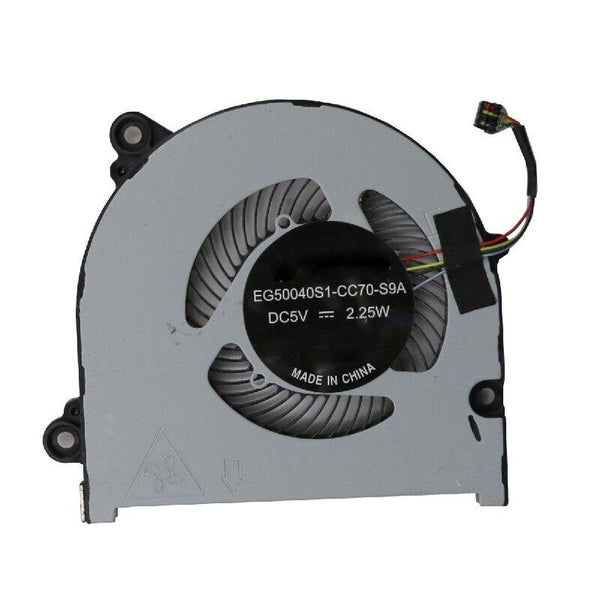 CPU Fan For Lenovo Ideapad 320S-13IKB 3N 81AK UMA 5F10P57029 EG50040S1-CC70-S9A