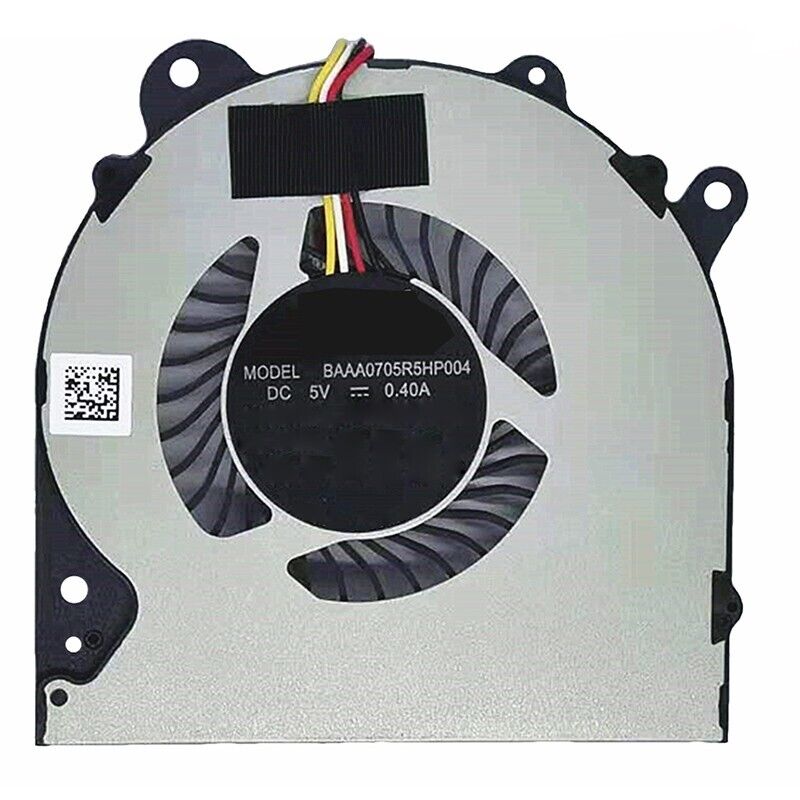 Fan For Lenovo Ideacentre Flex 20 31504676 31504677 EG50050S1-C280-S9A