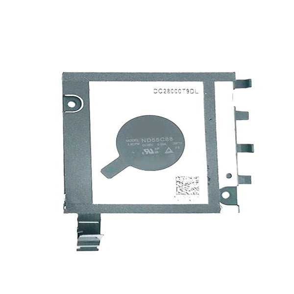 Laptop Fan For DELL Latitude 7320 0PGV79 PGV79 ND55C88-20F11 DC28000T9DL New