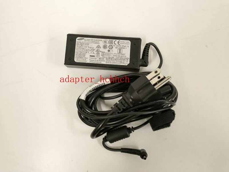 New Original OEM Samsung AC Adapter for Notebook Flash NP530XBB-AD2BR A13-040N2A