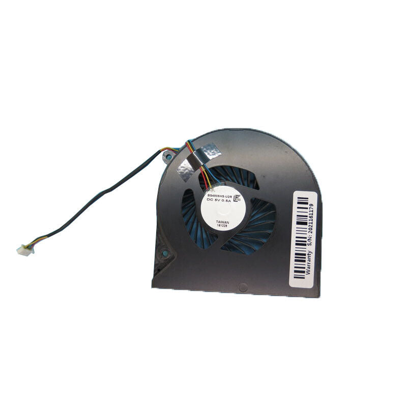 GPU Cooling Fan for Gigabyte P57X V6 P57W V6 (BS4805HS-U2R)