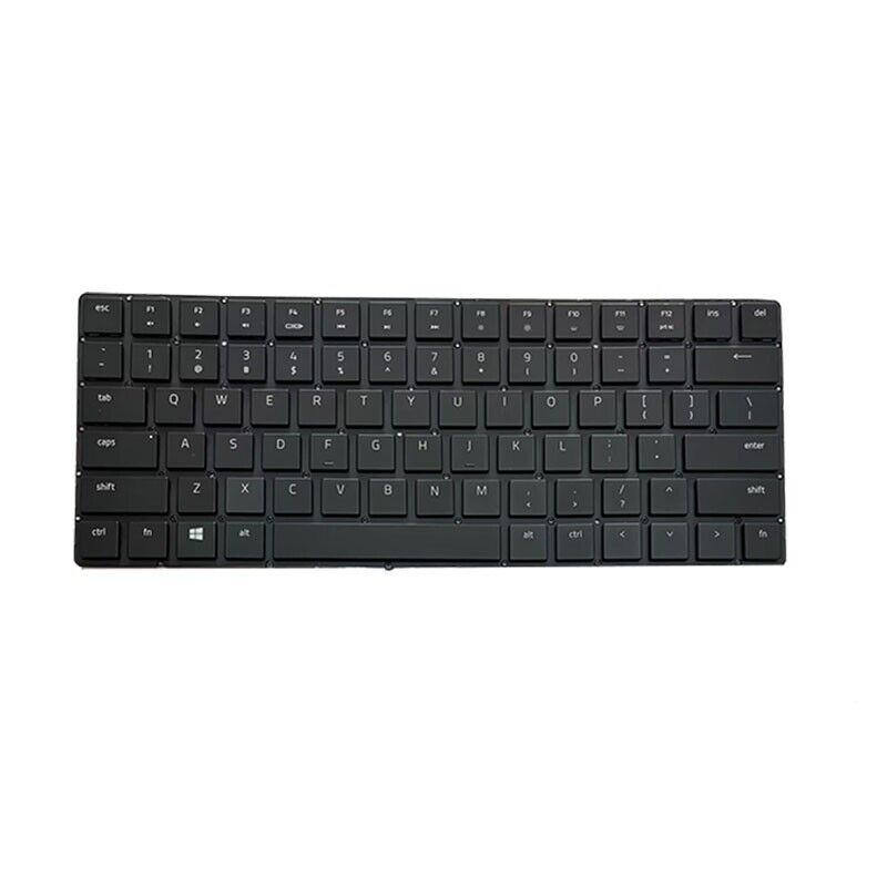 US Keyboard For RAZER Blade 15 Base 2018 RZ09-0270 RZ09-02705E75 RZ09-0300