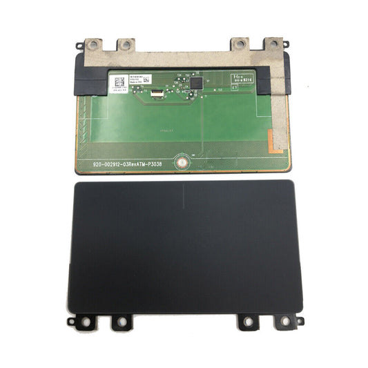 0P6CK7 0X54KR P6CK7 X54KR Laptop Touchpad For DELL XPS 13 9343 9350 9360 New