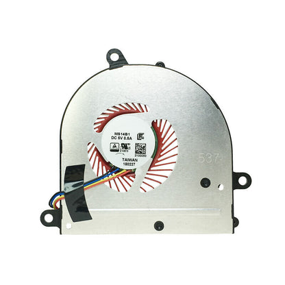 VGA GPU FAN For MSI PS42 MS-14B1 MS-14B2 PS42 8RA 8RB 8RC 8M 8MO PE42 MS14B1-GPU